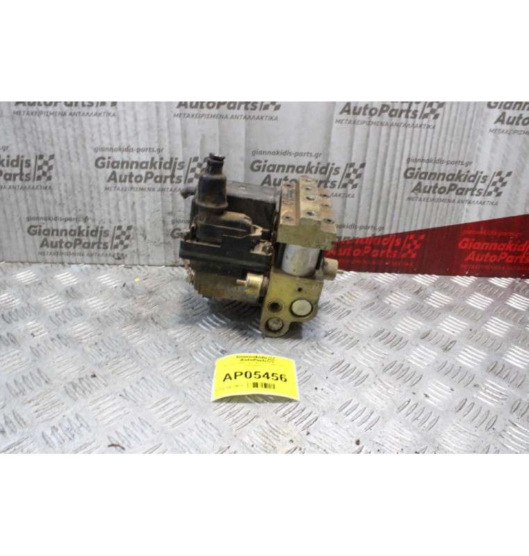 Μονάδα ABS Opel Astra F 1991-1998 0265208011
