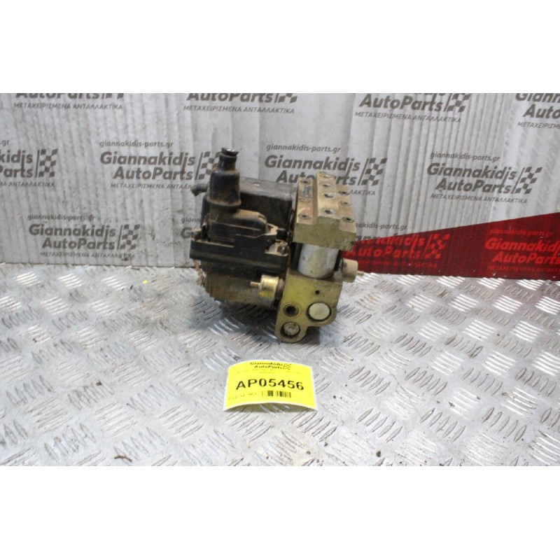 Μονάδα ABS Opel Astra F 1991-1998 0265208011