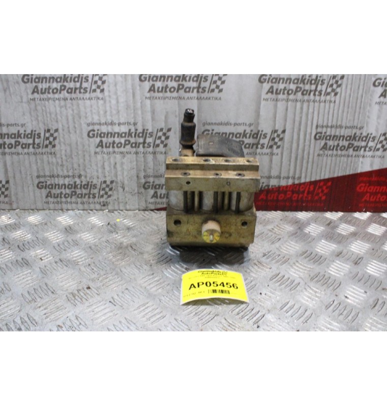 Μονάδα ABS Opel Astra F 1991-1998 0265208011
