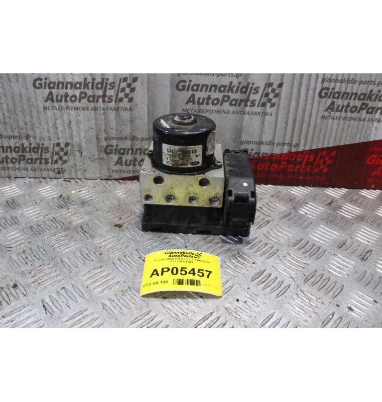 Μονάδα ABS Ford Focus 1998-2004 100925-01103