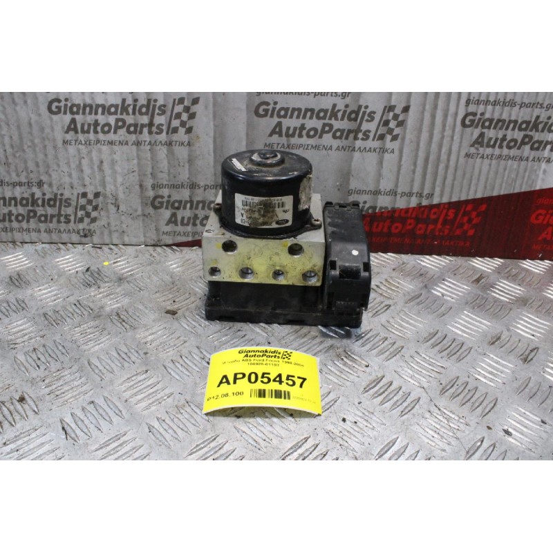 Μονάδα ABS Ford Focus 1998-2004 100925-01103