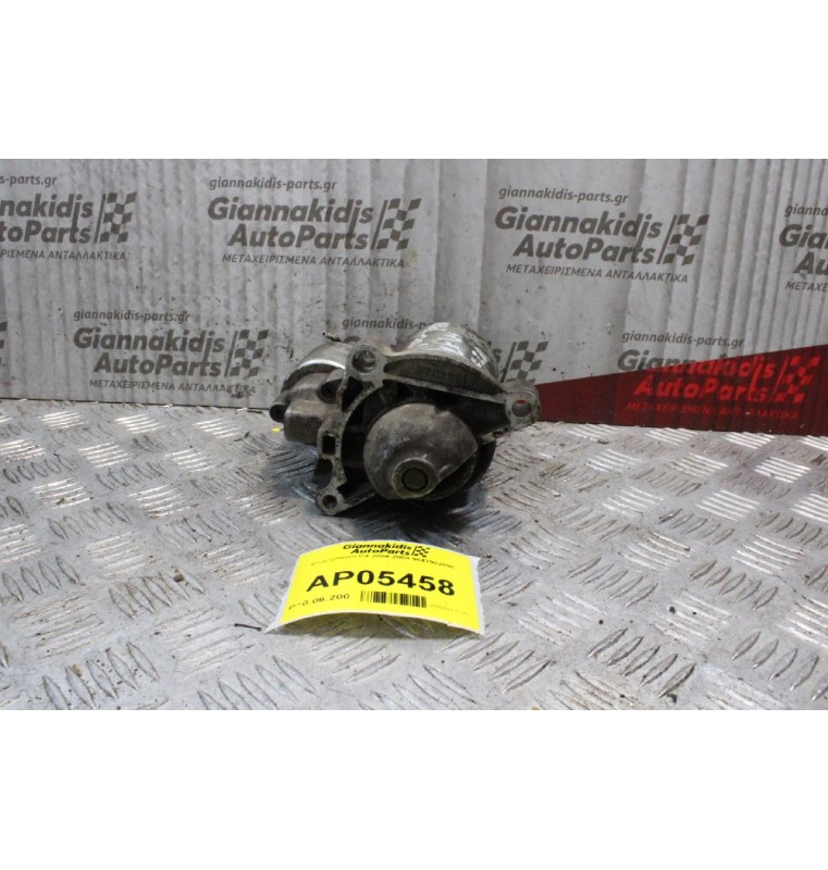 Μίζα Citroen C4 2004-2008 9647982880