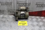 Μίζα Peugeot 206/Citroen Saxo 1.100cc 60ps HFX 1996-2004 M002T13081