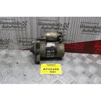 Μίζα Peugeot 206/Citroen Saxo 1.100cc 60ps HFX 1996-2004 M002T13081