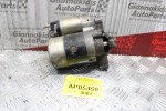 Μίζα Peugeot 206/Citroen Saxo 1.100cc 60ps HFX 1996-2004 M002T13081