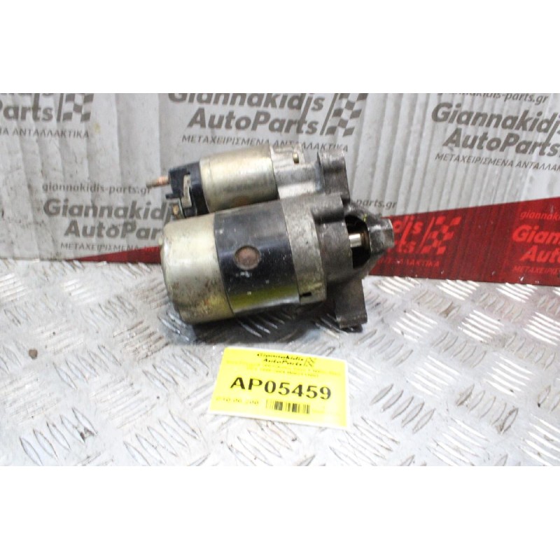 Μίζα Peugeot 206/Citroen Saxo 1.100cc 60ps HFX 1996-2004 M002T13081