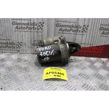 Μίζα Ford Focus 2004-2008 1600cc 0001107417 2S6U11000CB