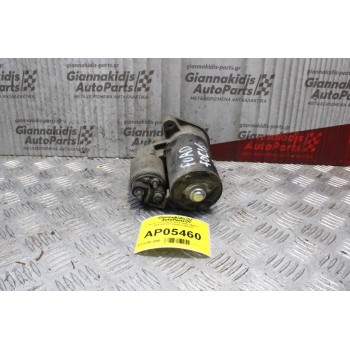 Μίζα Ford Focus 2004-2008 1600cc 0001107417 2S6U11000CB