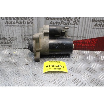 Μίζα Peugeot 206 1998-2003