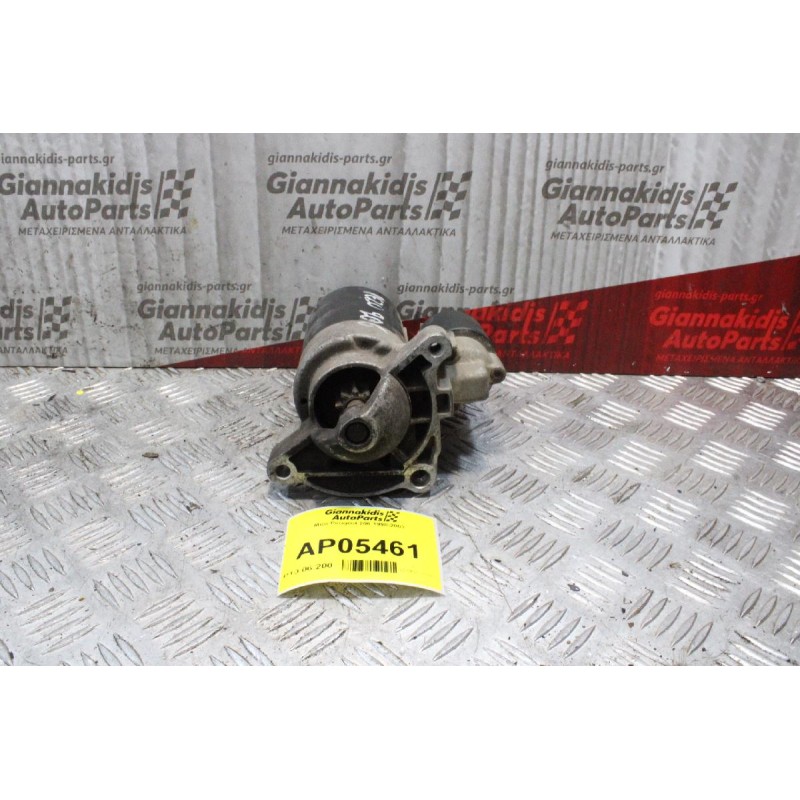 Μίζα Peugeot 206 1998-2003