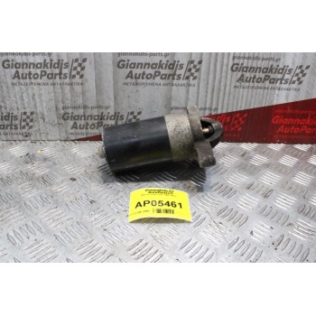 Μίζα Peugeot 206 1998-2003