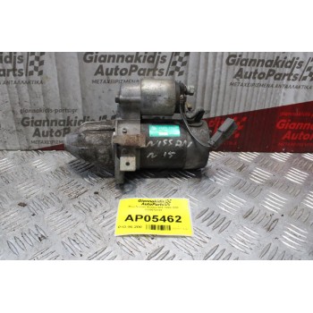 Μίζα Nissan Almera Ν15 1995-1998 2330070Y01