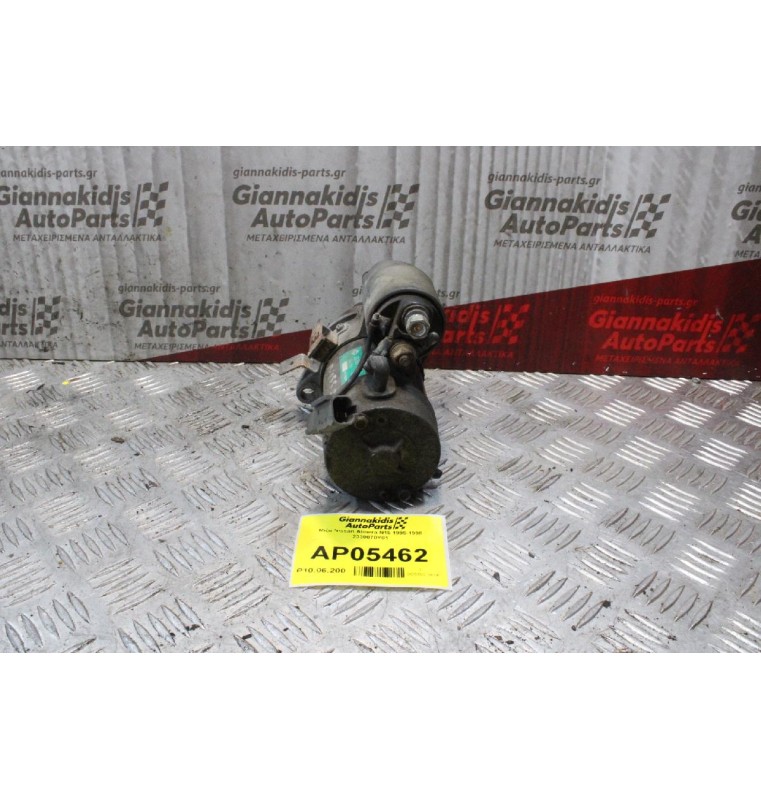 Μίζα Nissan Almera Ν15 1995-1998 2330070Y01