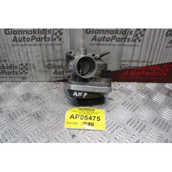 Πεταλούδα Γκαζιού Volkswagen Golf IV 1400cc 75ps 1998-2004 036133062