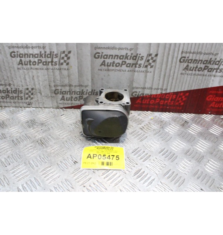 Πεταλούδα Γκαζιού Volkswagen Golf IV 1400cc 75ps 1998-2004 036133062