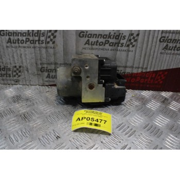 Μονάδα ABS Toyota Corolla 2002-2008 44510-02050 0265216850