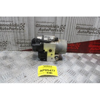 Μονάδα ABS Toyota Corolla 2002-2008 44510-02050 0265216850