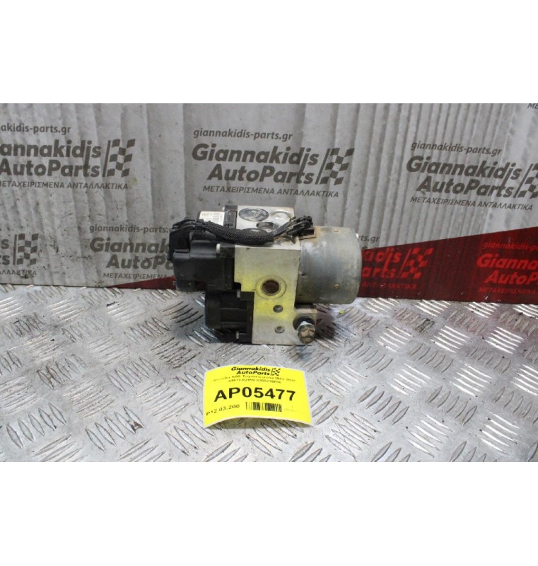 Μονάδα ABS Toyota Corolla 2002-2008 44510-02050 0265216850