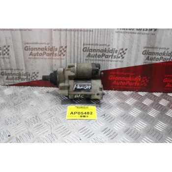 Μίζα Honda Civic 1.6cc B16A 1994-1997