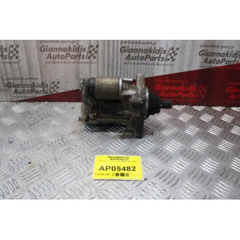 Μίζα Honda Civic 1.6cc B16A 1994-1997