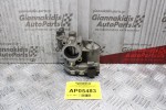 Πεταλούδα Γκαζιού Opel Corsa C 1.2cc Z12XE 2000-2006 0280750044 9157512
