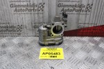 Πεταλούδα Γκαζιού Opel Corsa C 1.2cc Z12XE 2000-2006 0280750044 9157512