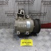 Κομπρεσέρ Aircondition - A/C Κλιματισμός Hyundai Accent G4EA  2000-2004 CBXAA-03 HS-15 F500