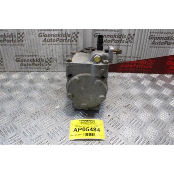 Κομπρεσέρ Aircondition - A/C Κλιματισμός Hyundai Accent G4EA  2000-2004 CBXAA-03 HS-15 F500
