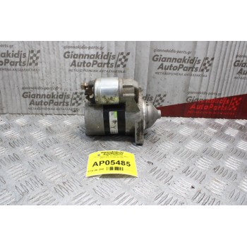 Μίζα Nissan Micra CR14 1.4cc 88ps 2003-2011 23300-1F77B