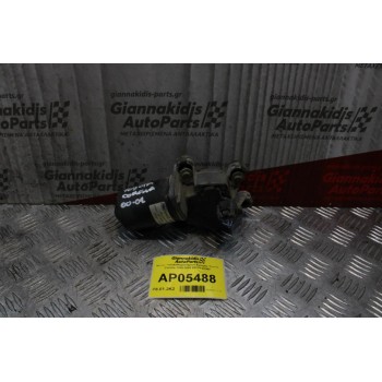 Μοτέρ Υαλοκαθαριστήρων Εμπρός Toyota Corolla 2000-2002 85110-02060