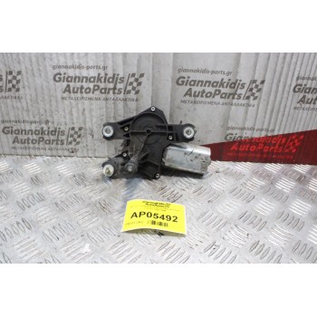 Μοτέρ Υαλοκαθαριστήρων Πίσω Renault Laguna 1994-1998