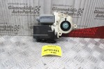 Μoτέρ Παραθύρου Citroen C4 2004-2008 (Εμπρός Αριστερό) 9648484980 990403-201