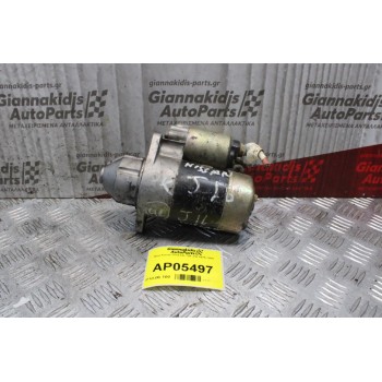 Μίζα Nissan Pick-Up 720 J16 1979-1985