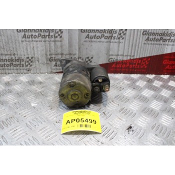 Μίζα Nissan Micra CG13 1300cc 75ps 1993-2003