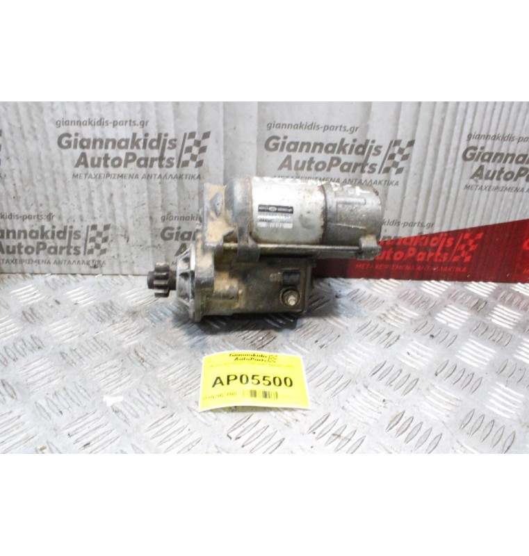 Μίζα Land Rover 1998-2007 228000-3980