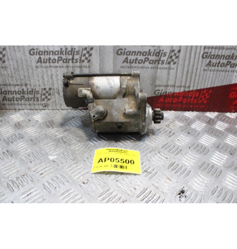 Μίζα Land Rover 1998-2007 228000-3980