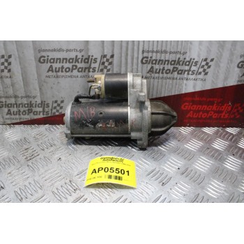 Μίζα Mercedes-Benz Sprinter 1995-2006