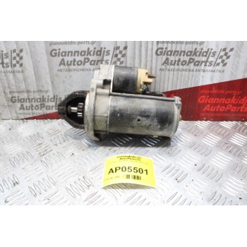 Μίζα Mercedes-Benz Sprinter 1995-2006