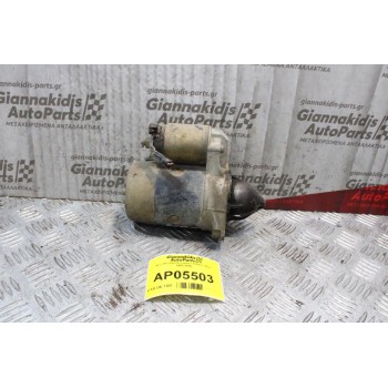 Μίζα Mitsubishi Lancer 1500cc 90ps 1989-1992