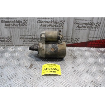 Μίζα Mitsubishi Lancer 1500cc 90ps 1989-1992