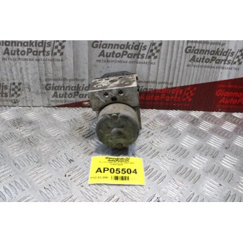 Μονάδα ABS Rover 45 2000-2005 0265216684