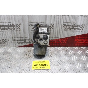 Μονάδα ABS Rover 45 2000-2005 0265216684