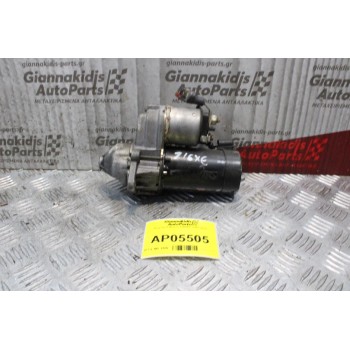 Μίζα Opel Meriva Z16XEP 2003-2010