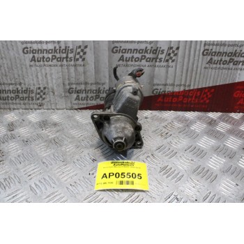 Μίζα Opel Meriva Z16XEP 2003-2010