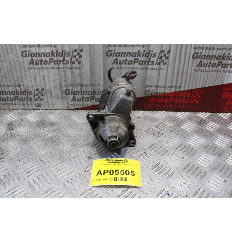 Μίζα Opel Meriva Z16XEP 2003-2010