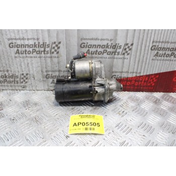 Μίζα Opel Meriva Z16XEP 2003-2010