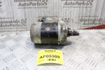 Μίζα Hyundai Accent 1300cc 75ps 2000-2004 3610021740