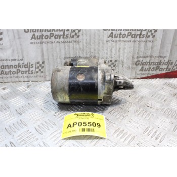 Μίζα Hyundai Accent 1300cc 75ps 2000-2004 3610021740