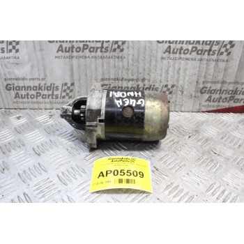 Μίζα Hyundai Accent 1300cc 75ps 2000-2004 3610021740
