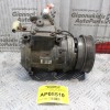 Κομπρεσέρ Aircondition - A/C Κλιματισμός Land Rover Freelander 1998-2007 447200 HFC134A